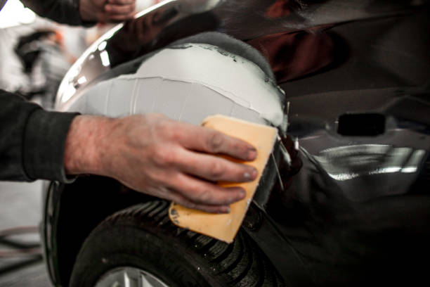 Best Mold Damage Restoration  in Remgton, IN