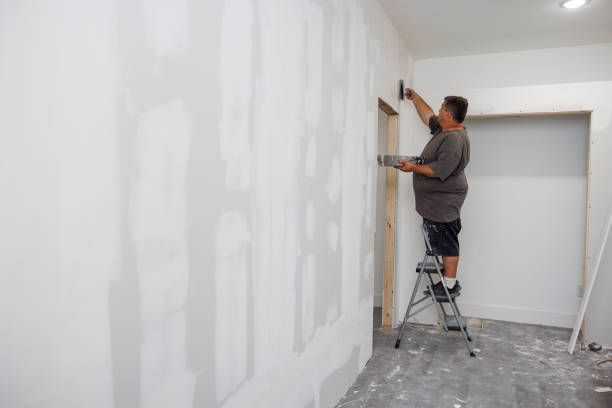 Best Residential Mold Inspection & Testing  in Remgton, IN
