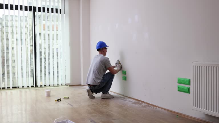 Best Environmental Consulting for Mold Prevention  in Remgton, IN